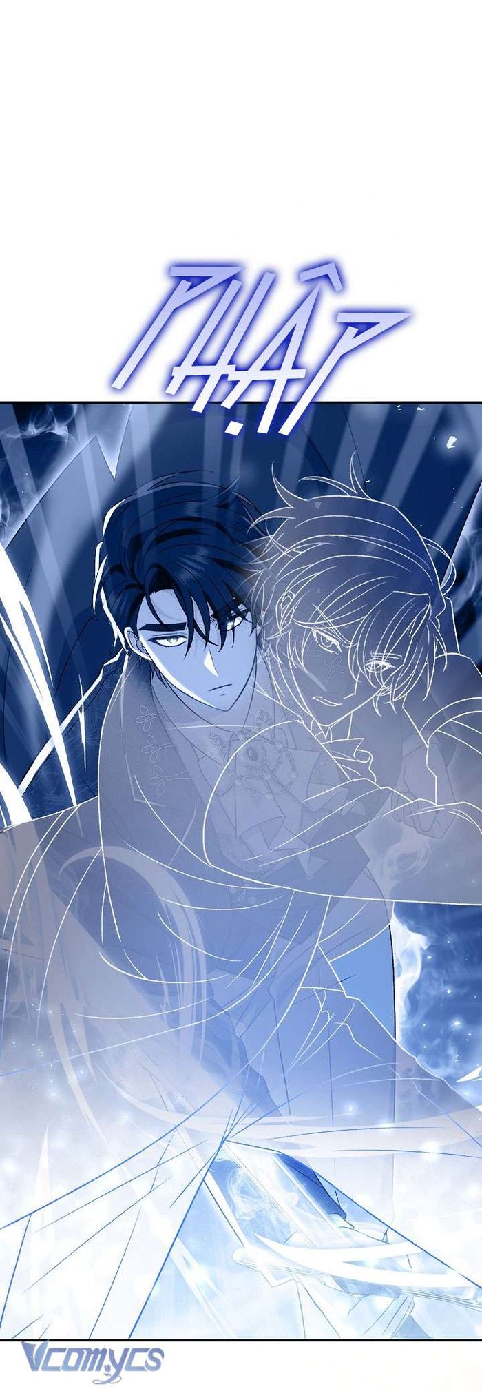 Người Xem Mắt Của Ác Nữ Quá Hoàn Hảo - Chap 18 Ảnh 26