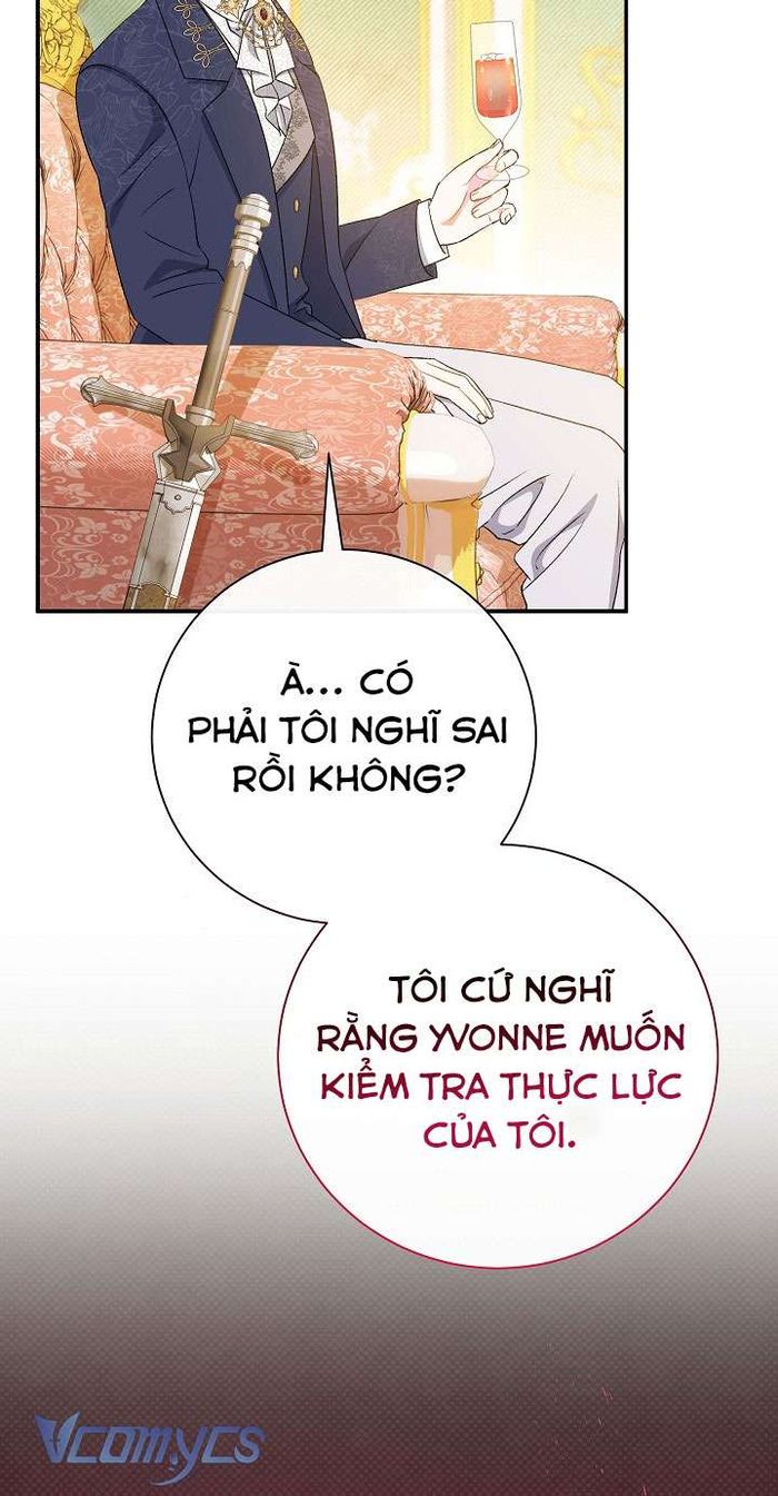 Người Xem Mắt Của Ác Nữ Quá Hoàn Hảo - Chap 18 Ảnh 34