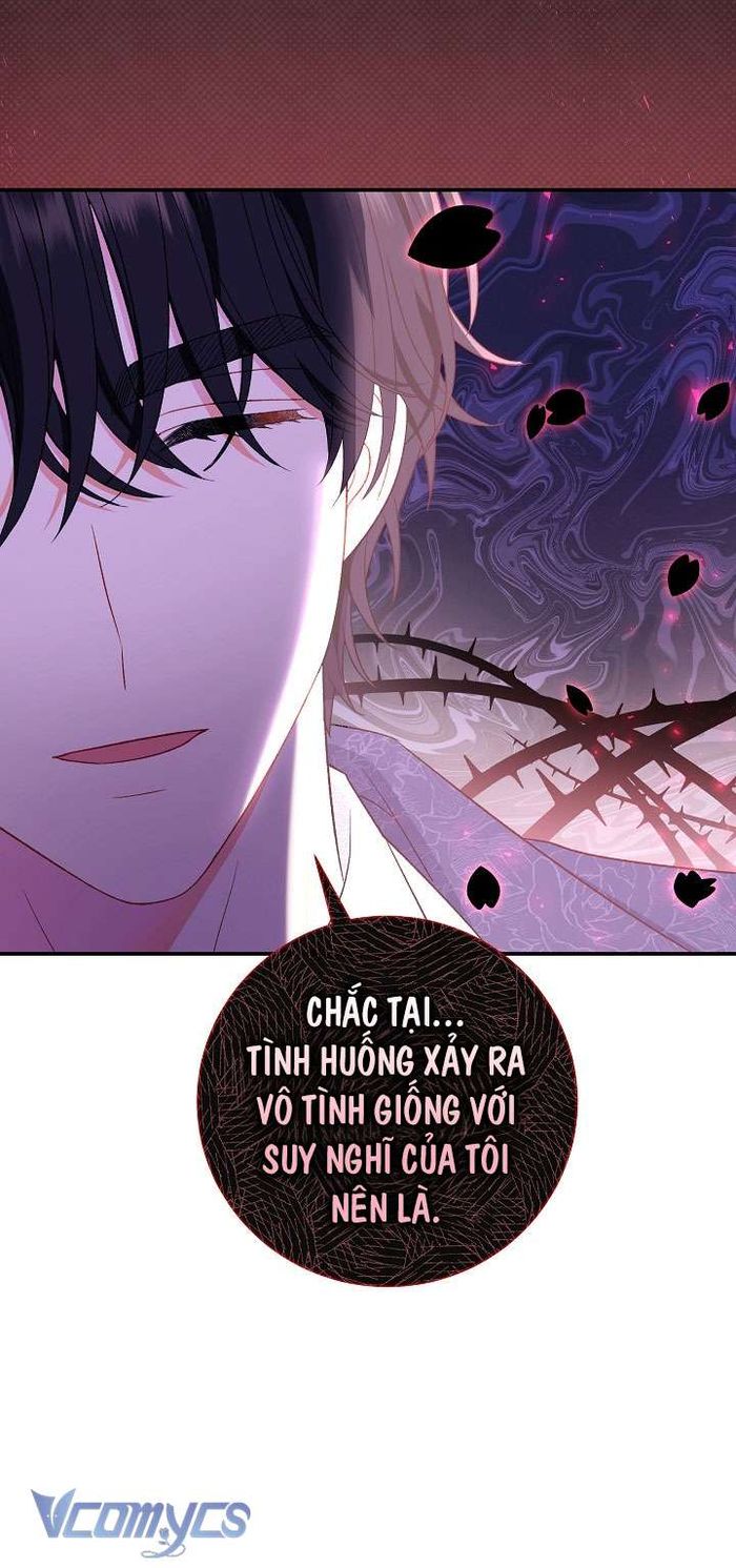 Người Xem Mắt Của Ác Nữ Quá Hoàn Hảo - Chap 18 Ảnh 35