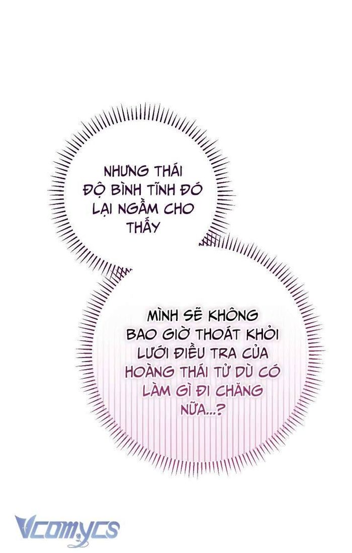 Người Xem Mắt Của Ác Nữ Quá Hoàn Hảo - Chap 18 Ảnh 43