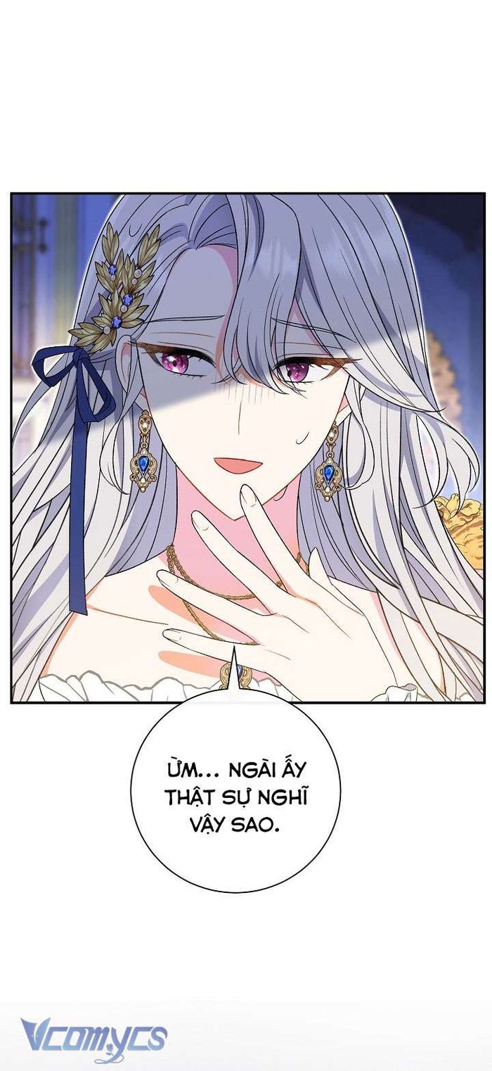 Người Xem Mắt Của Ác Nữ Quá Hoàn Hảo - Chap 18 Ảnh 44