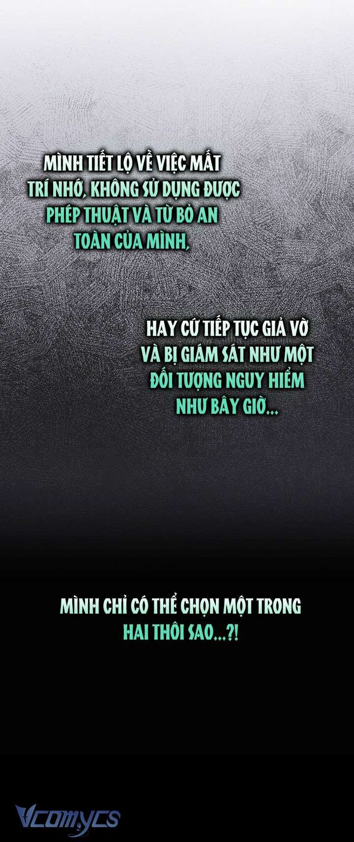 Người Xem Mắt Của Ác Nữ Quá Hoàn Hảo - Chap 18 Ảnh 45