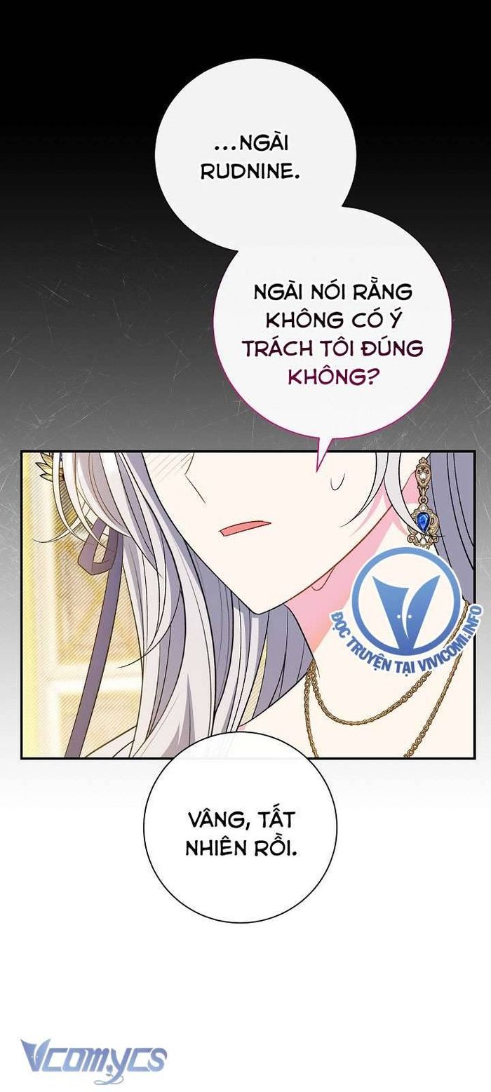 Người Xem Mắt Của Ác Nữ Quá Hoàn Hảo - Chap 18 Ảnh 46
