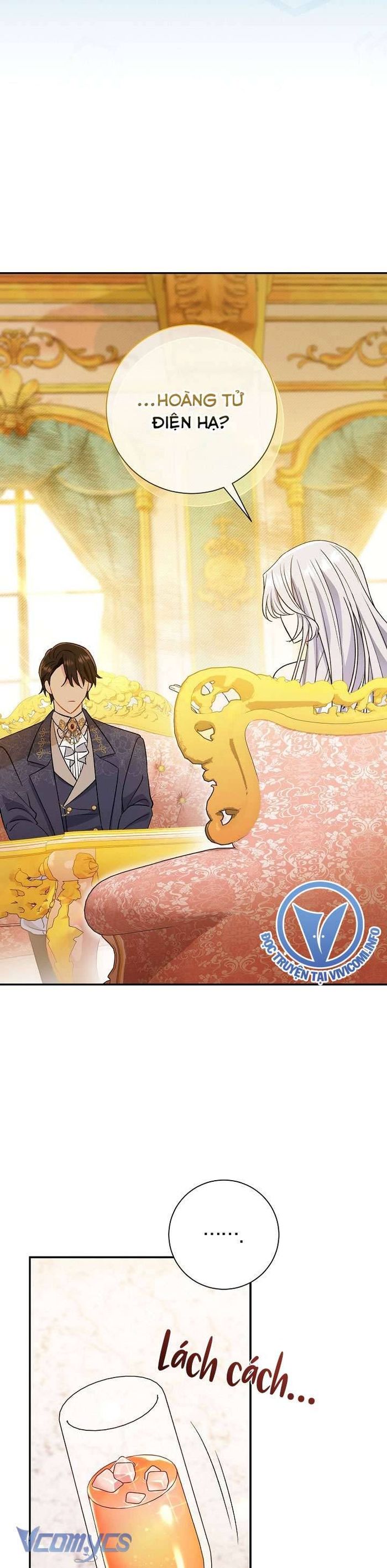 Người Xem Mắt Của Ác Nữ Quá Hoàn Hảo - Chap 18 Ảnh 50