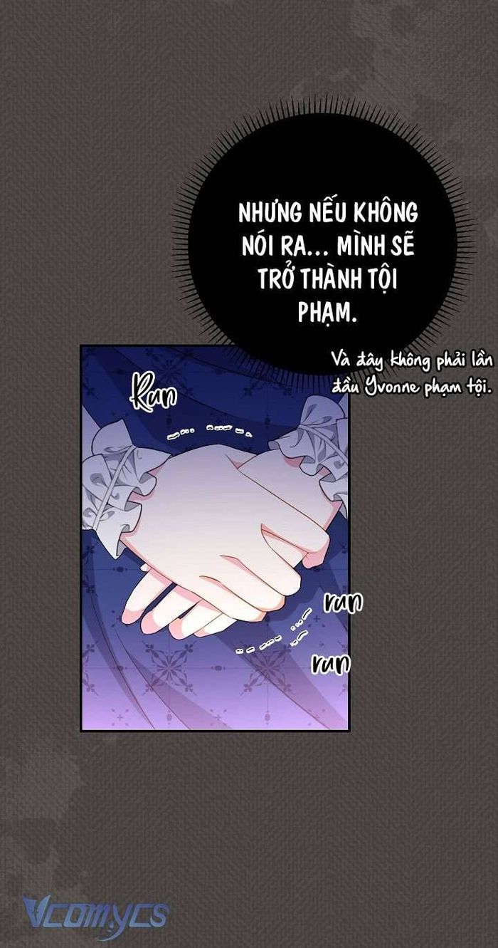 Người Xem Mắt Của Ác Nữ Quá Hoàn Hảo - Chap 18 Ảnh 6