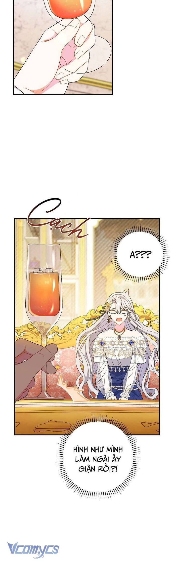 Người Xem Mắt Của Ác Nữ Quá Hoàn Hảo - Chap 18 Ảnh 51