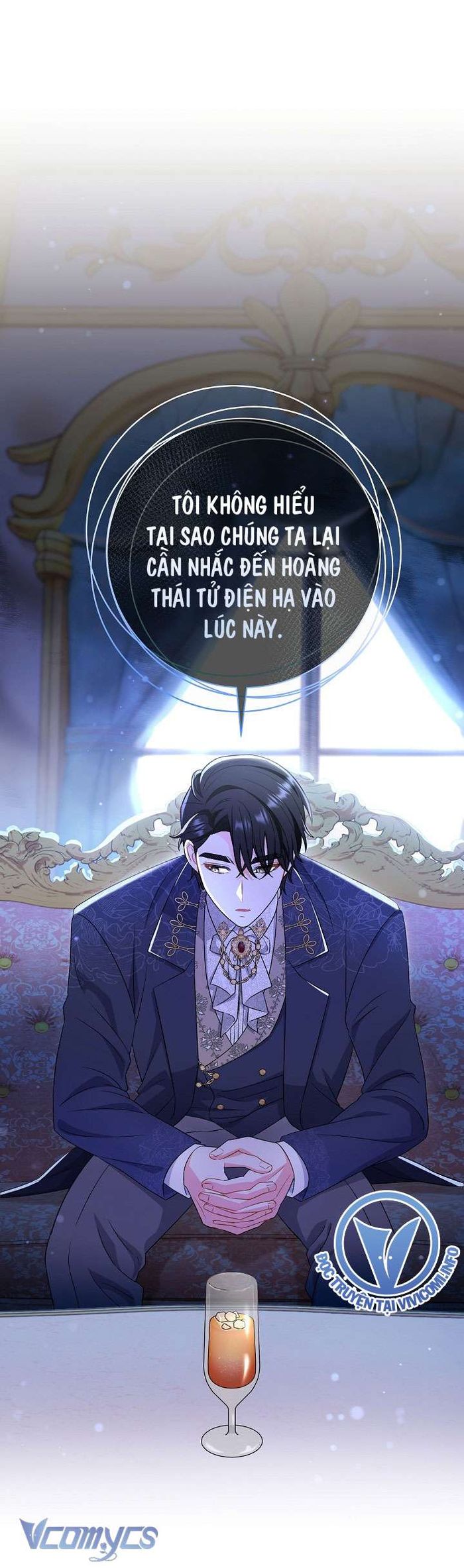 Người Xem Mắt Của Ác Nữ Quá Hoàn Hảo - Chap 18 Ảnh 52