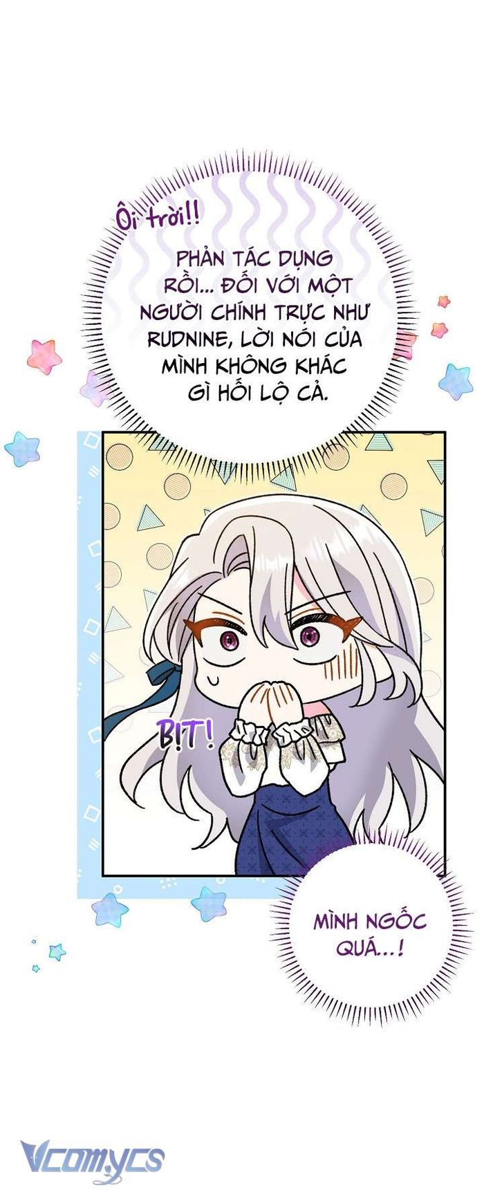 Người Xem Mắt Của Ác Nữ Quá Hoàn Hảo - Chap 18 Ảnh 53