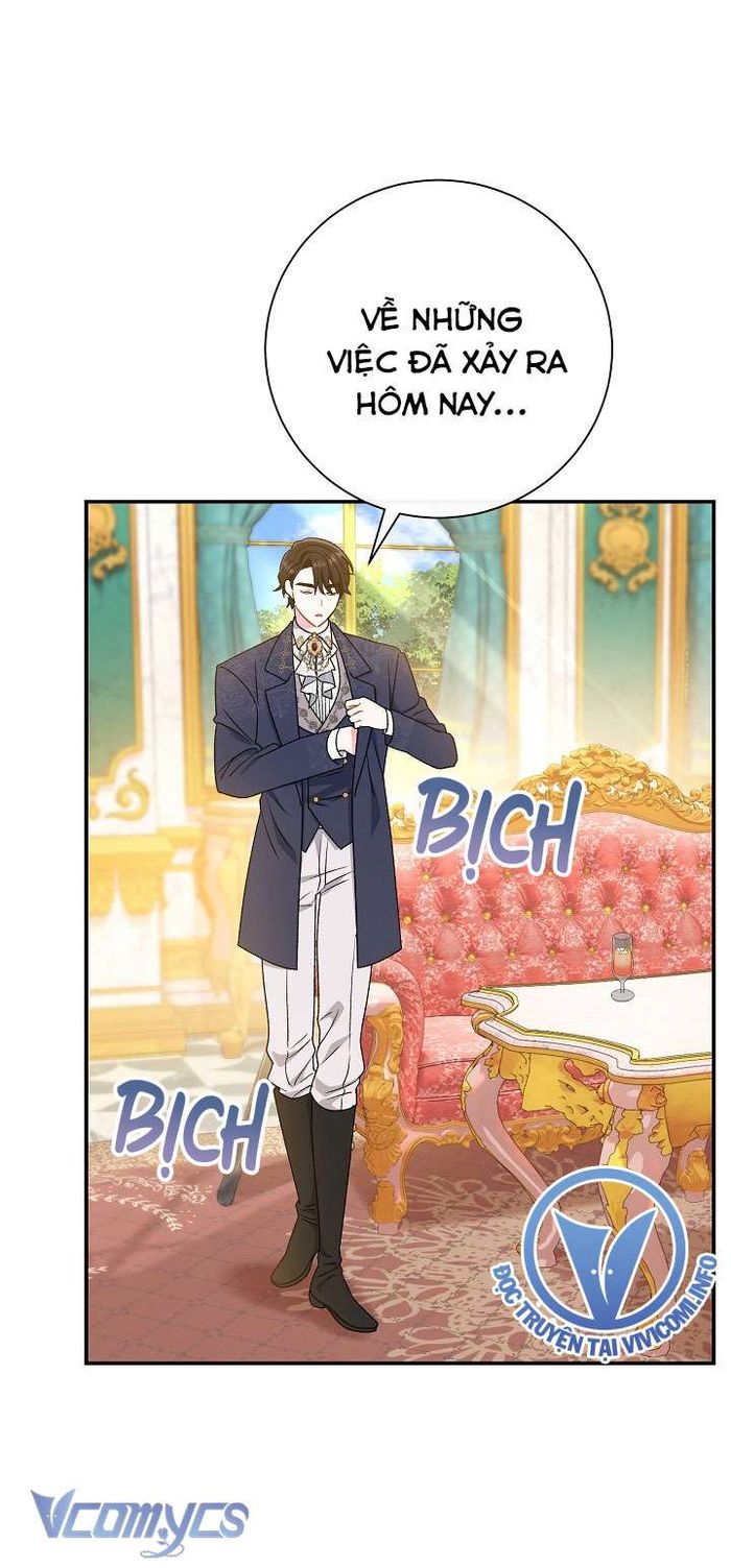 Người Xem Mắt Của Ác Nữ Quá Hoàn Hảo - Chap 18 Ảnh 55