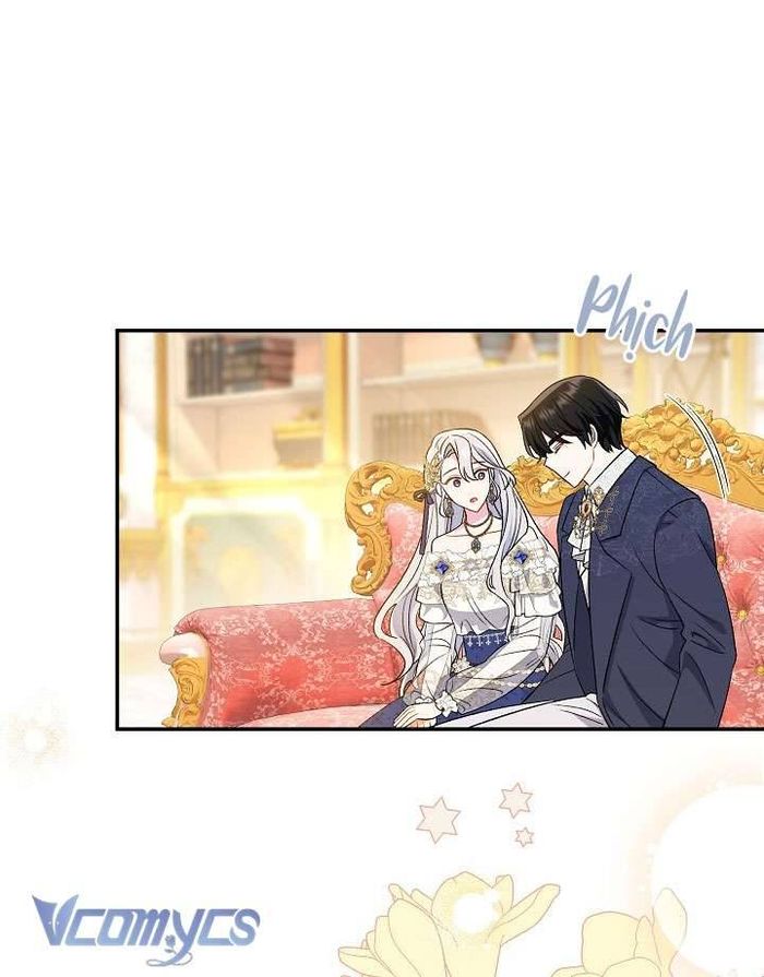 Người Xem Mắt Của Ác Nữ Quá Hoàn Hảo - Chap 18 Ảnh 56