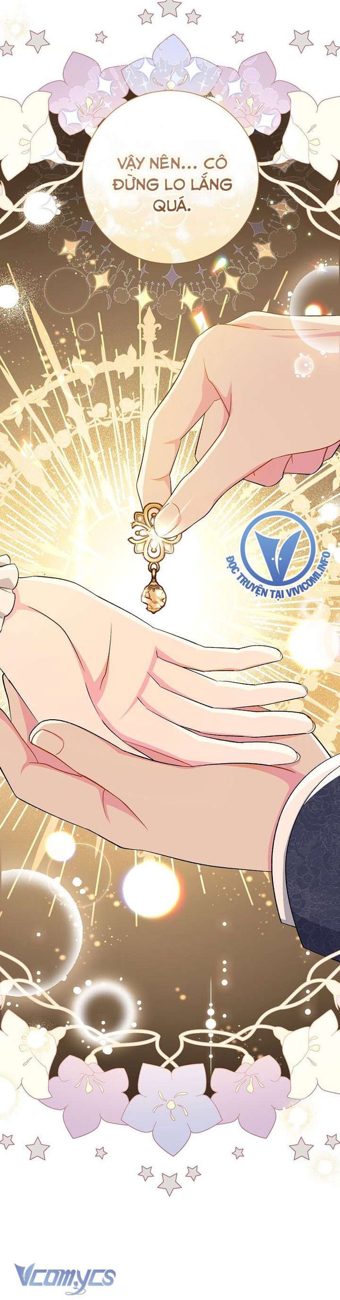 Người Xem Mắt Của Ác Nữ Quá Hoàn Hảo - Chap 18 Ảnh 59
