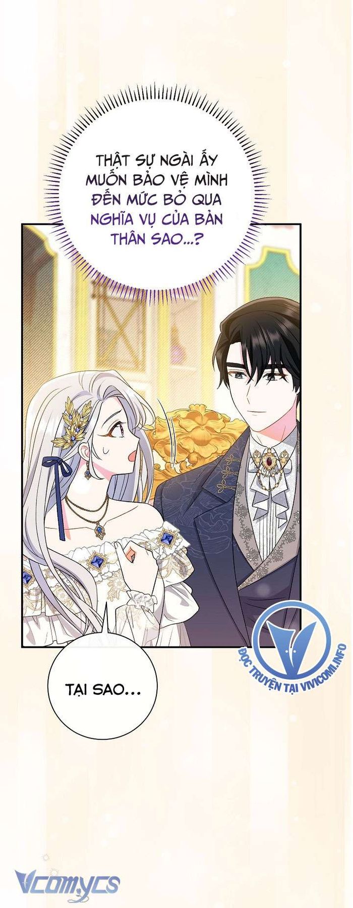 Người Xem Mắt Của Ác Nữ Quá Hoàn Hảo - Chap 18 Ảnh 62