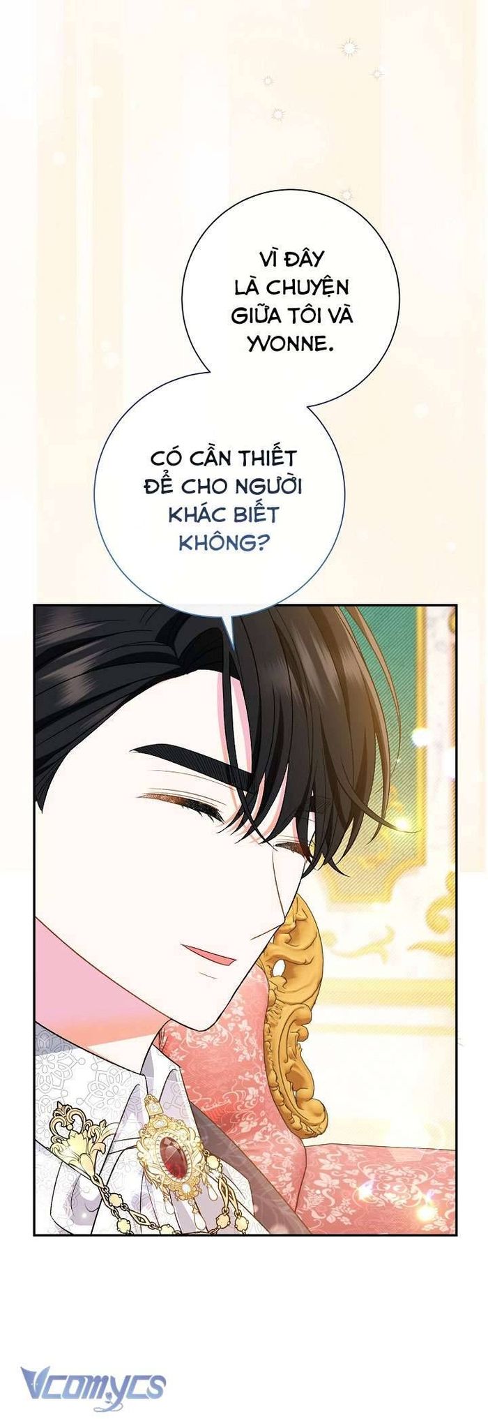 Người Xem Mắt Của Ác Nữ Quá Hoàn Hảo - Chap 18 Ảnh 63