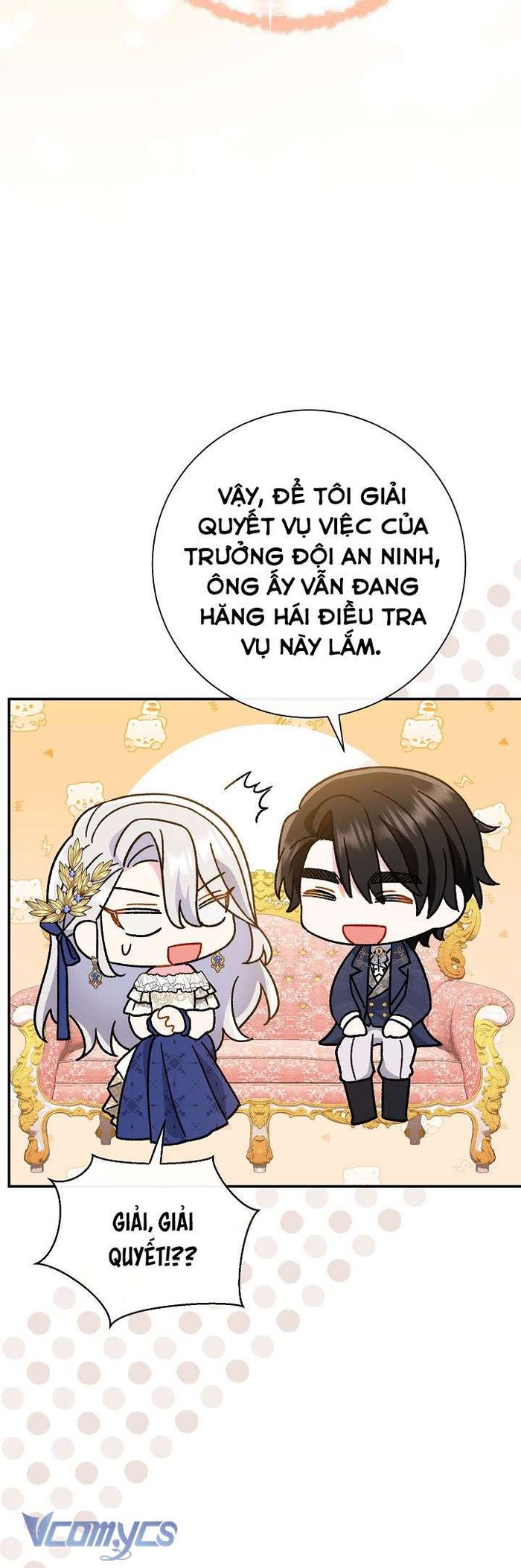 Người Xem Mắt Của Ác Nữ Quá Hoàn Hảo - Chap 18 Ảnh 66