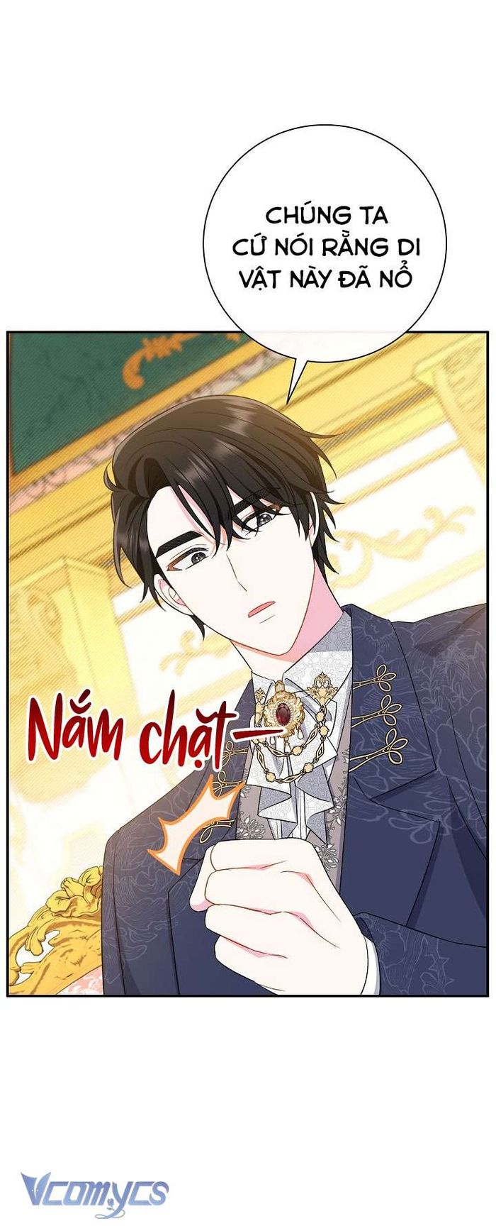 Người Xem Mắt Của Ác Nữ Quá Hoàn Hảo - Chap 18 Ảnh 69