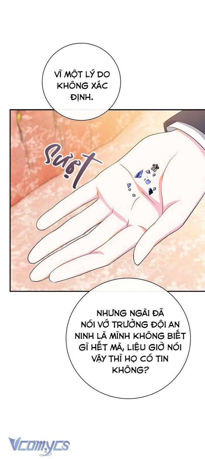 Người Xem Mắt Của Ác Nữ Quá Hoàn Hảo - Chap 18 Ảnh 70