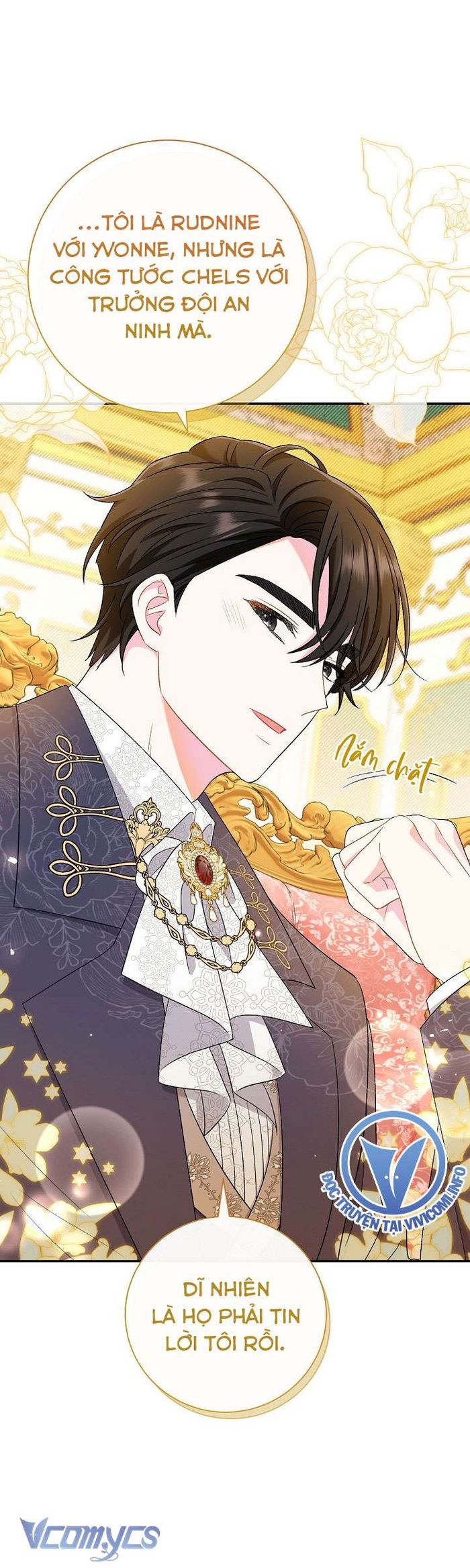 Người Xem Mắt Của Ác Nữ Quá Hoàn Hảo - Chap 18 Ảnh 71