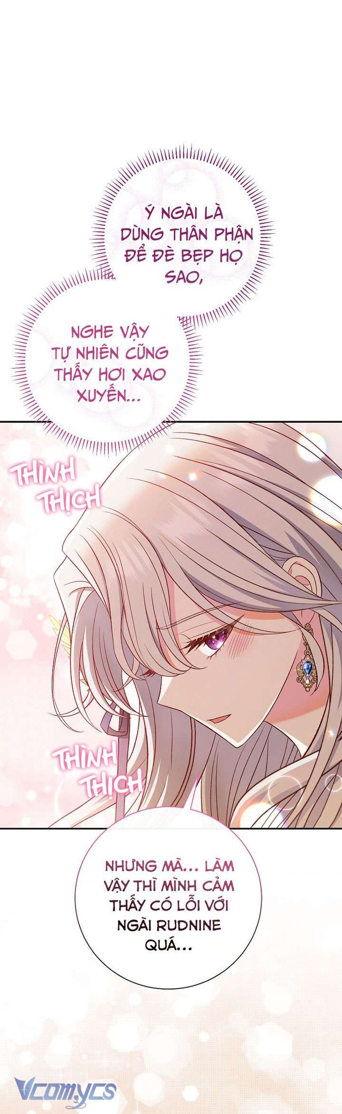 Người Xem Mắt Của Ác Nữ Quá Hoàn Hảo - Chap 18 Ảnh 72
