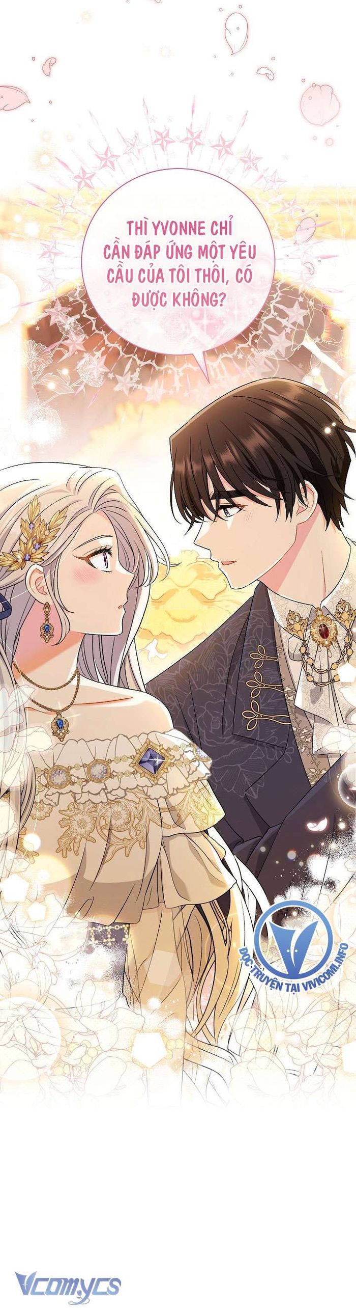 Người Xem Mắt Của Ác Nữ Quá Hoàn Hảo - Chap 18 Ảnh 74