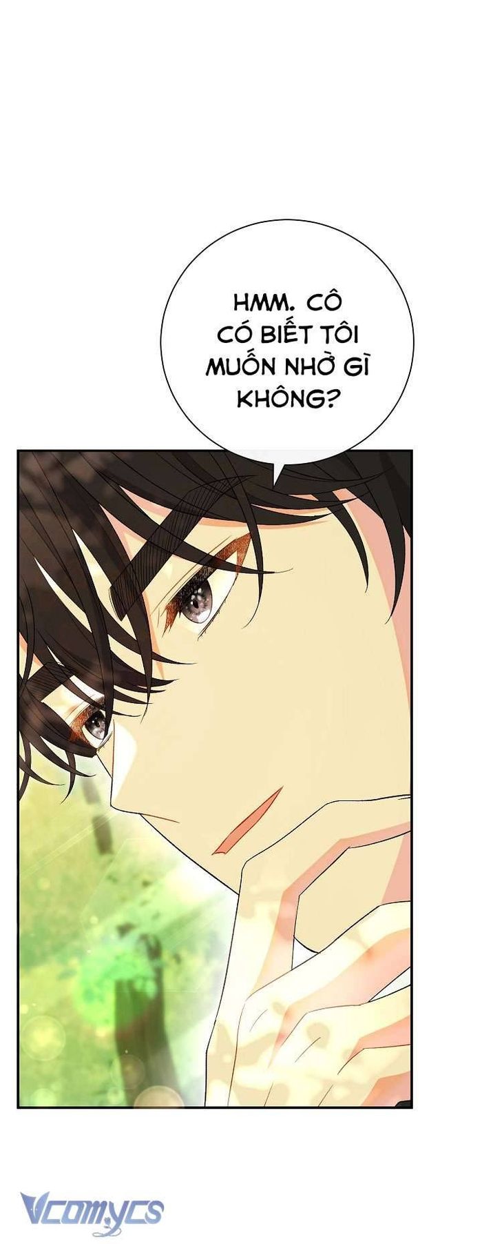 Người Xem Mắt Của Ác Nữ Quá Hoàn Hảo - Chap 19 Ảnh 14