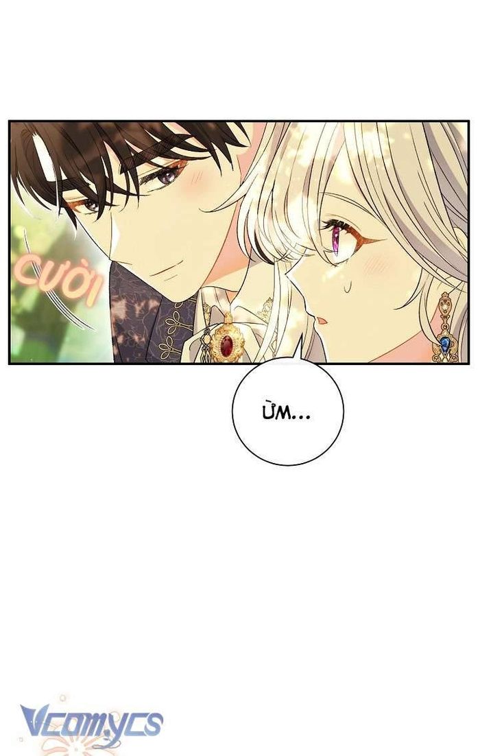 Người Xem Mắt Của Ác Nữ Quá Hoàn Hảo - Chap 19 Ảnh 15