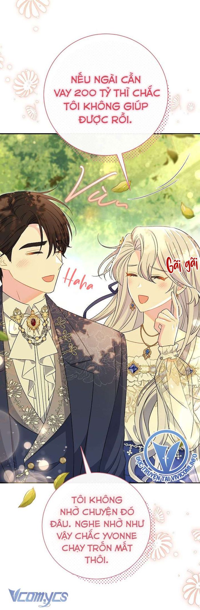 Người Xem Mắt Của Ác Nữ Quá Hoàn Hảo - Chap 19 Ảnh 16