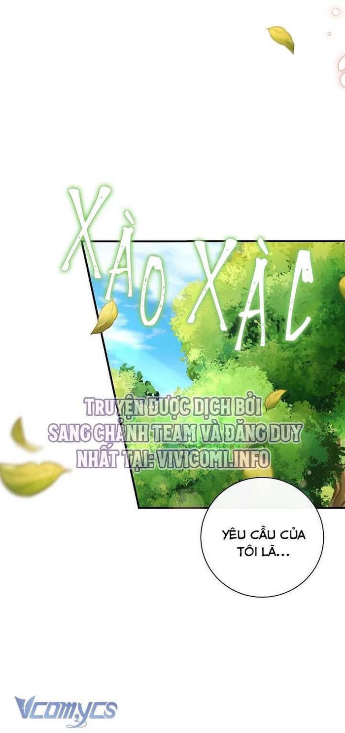 Người Xem Mắt Của Ác Nữ Quá Hoàn Hảo - Chap 19 Ảnh 17
