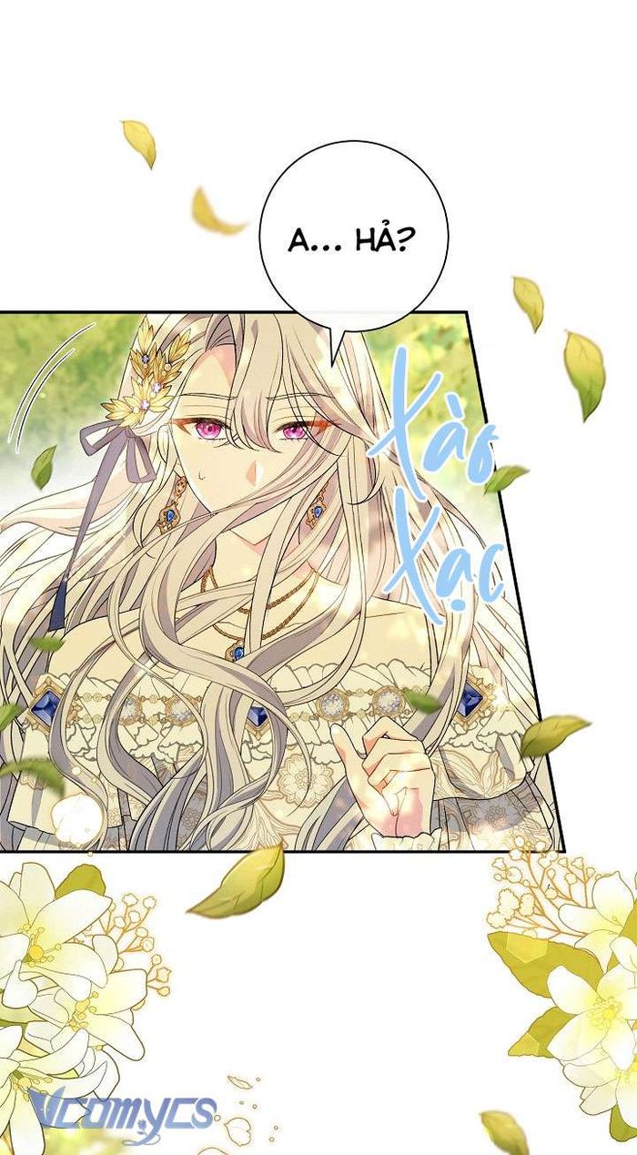 Người Xem Mắt Của Ác Nữ Quá Hoàn Hảo - Chap 19 Ảnh 18