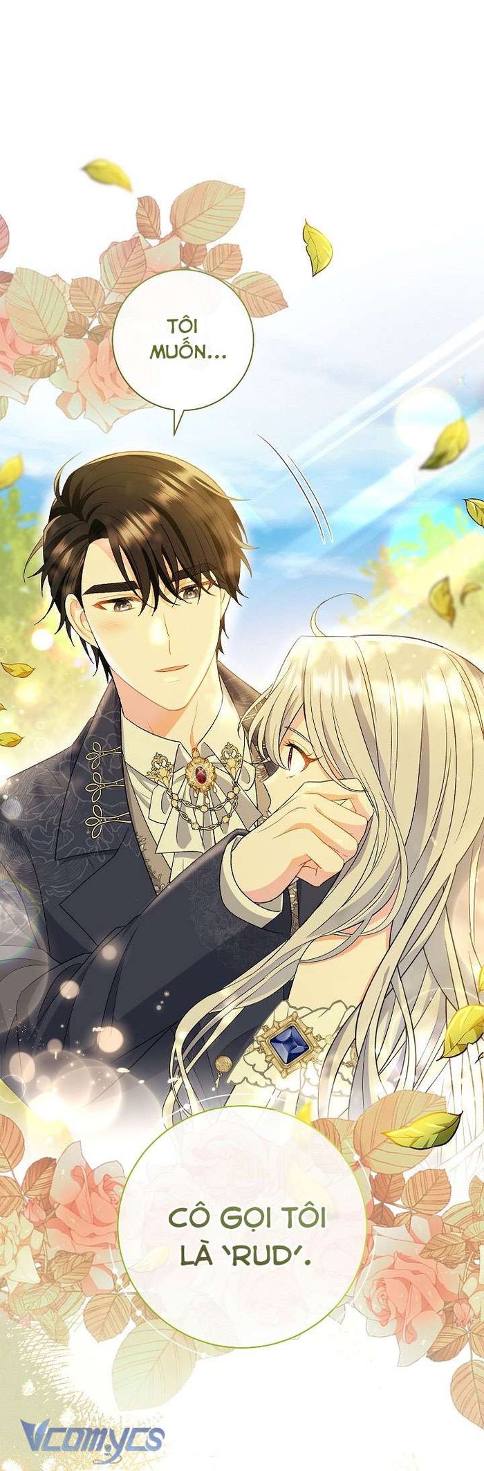 Người Xem Mắt Của Ác Nữ Quá Hoàn Hảo - Chap 19 Ảnh 20