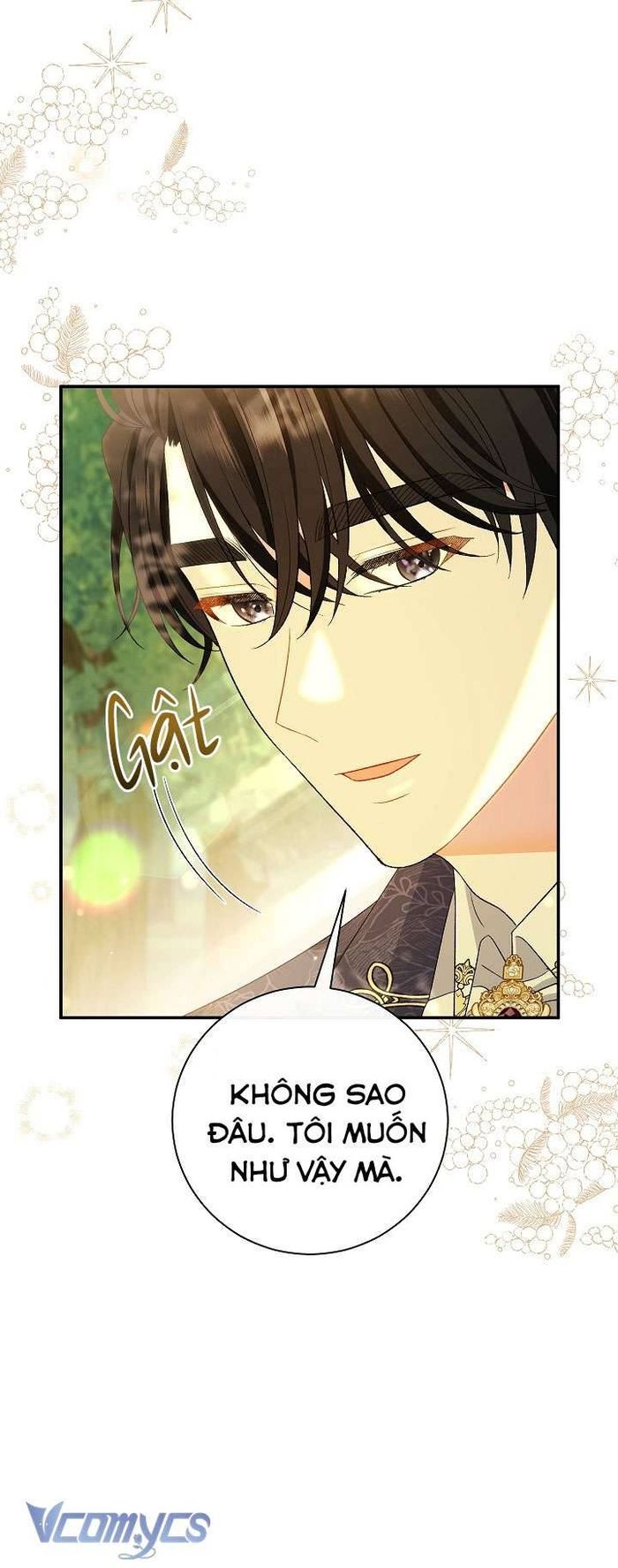 Người Xem Mắt Của Ác Nữ Quá Hoàn Hảo - Chap 19 Ảnh 24