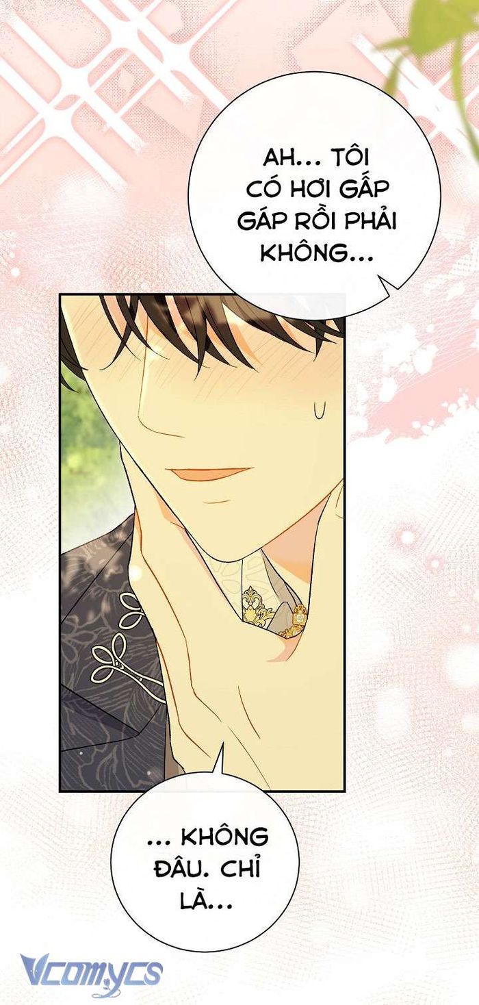 Người Xem Mắt Của Ác Nữ Quá Hoàn Hảo - Chap 19 Ảnh 27