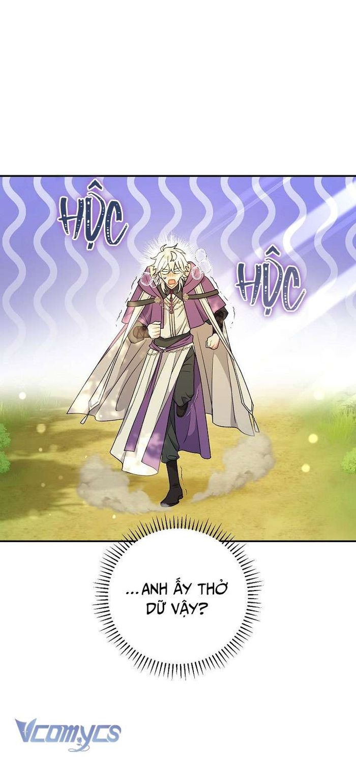 Người Xem Mắt Của Ác Nữ Quá Hoàn Hảo - Chap 19 Ảnh 29