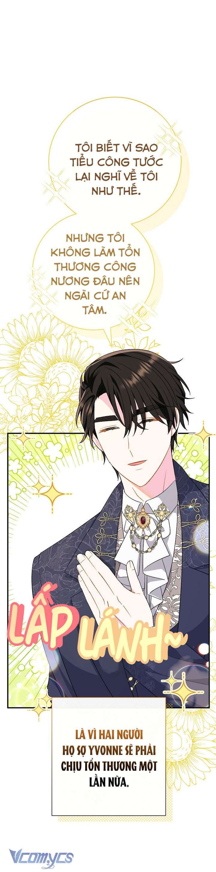 Người Xem Mắt Của Ác Nữ Quá Hoàn Hảo - Chap 19 Ảnh 37