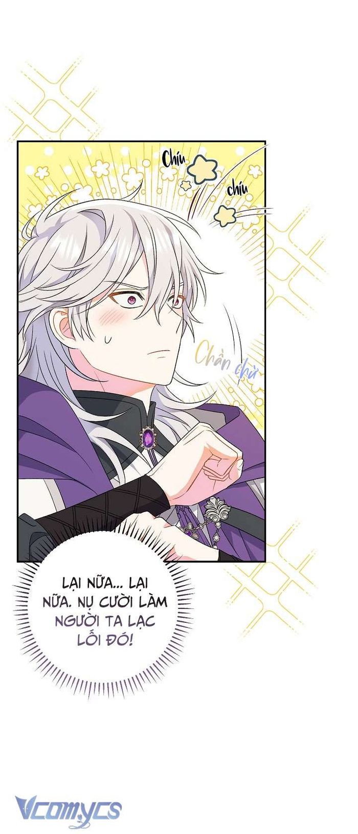 Người Xem Mắt Của Ác Nữ Quá Hoàn Hảo - Chap 19 Ảnh 38