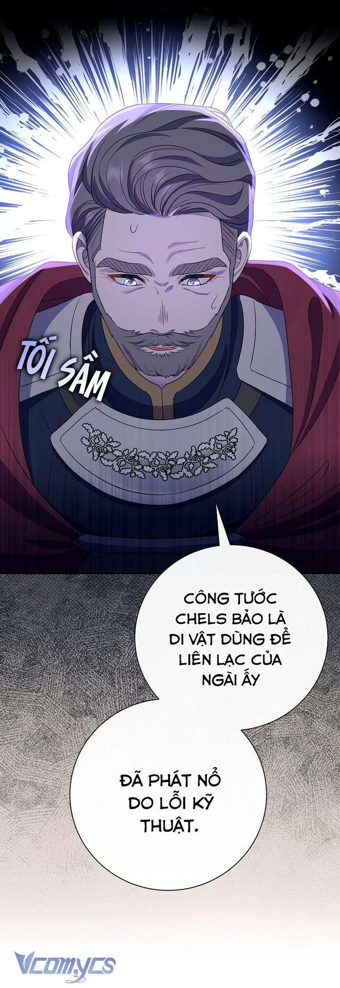 Người Xem Mắt Của Ác Nữ Quá Hoàn Hảo - Chap 19 Ảnh 5