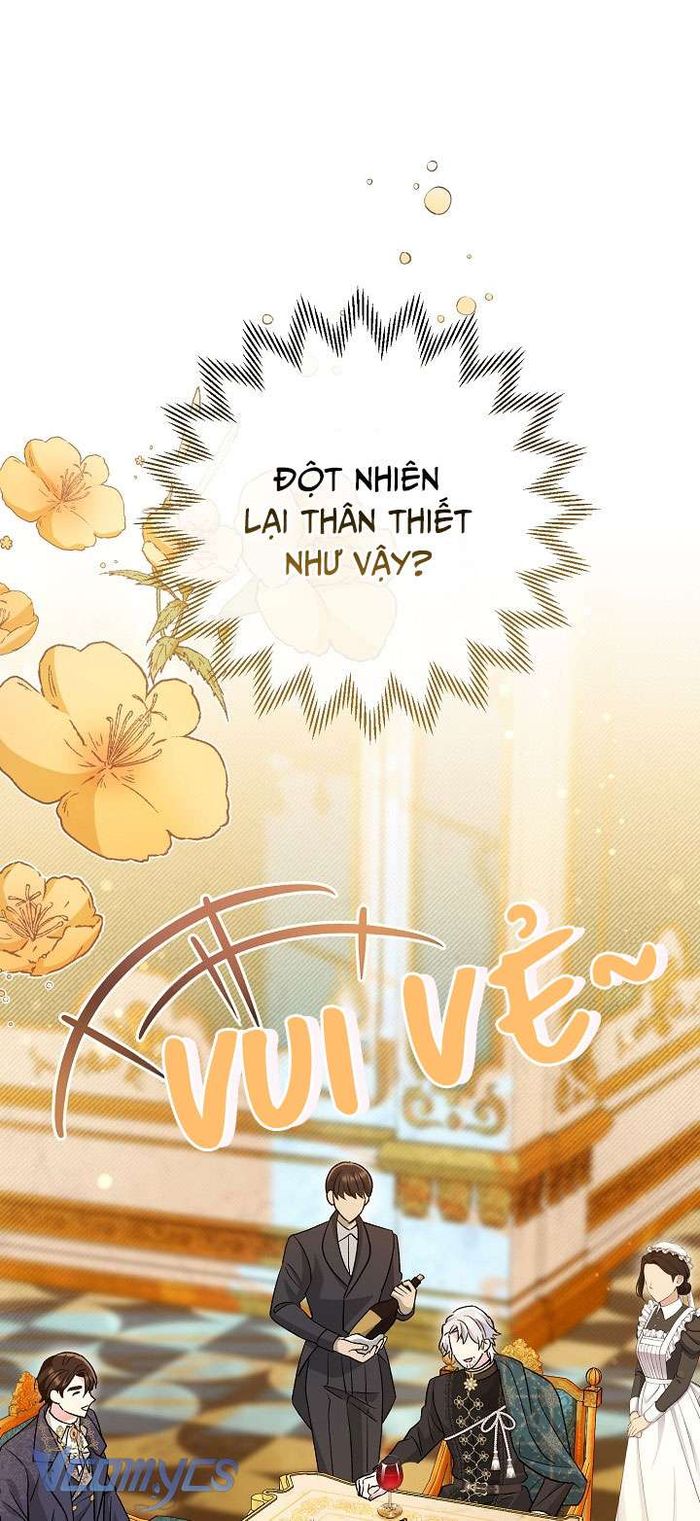 Người Xem Mắt Của Ác Nữ Quá Hoàn Hảo - Chap 19 Ảnh 47