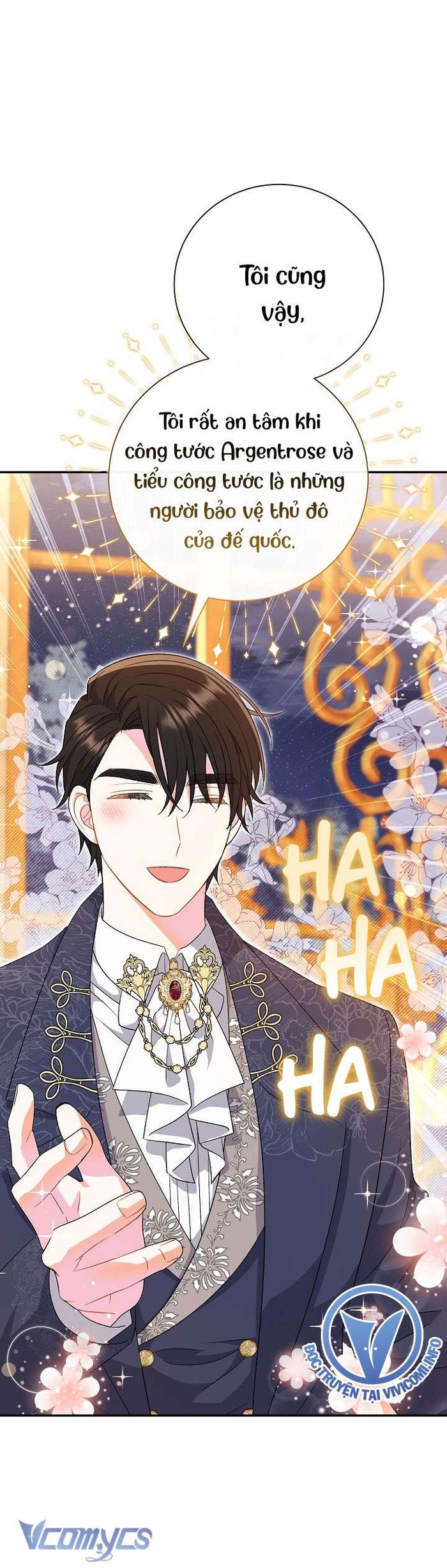 Người Xem Mắt Của Ác Nữ Quá Hoàn Hảo - Chap 19 Ảnh 50