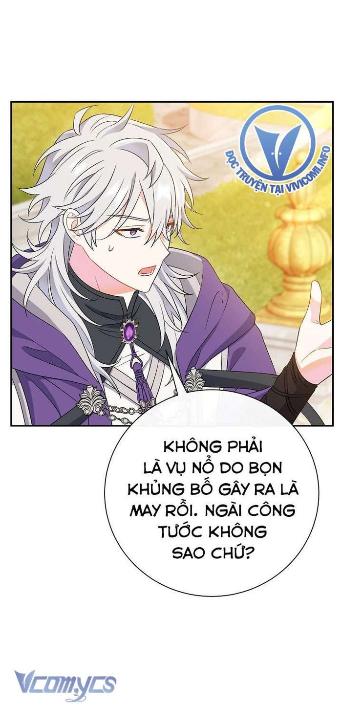 Người Xem Mắt Của Ác Nữ Quá Hoàn Hảo - Chap 19 Ảnh 6