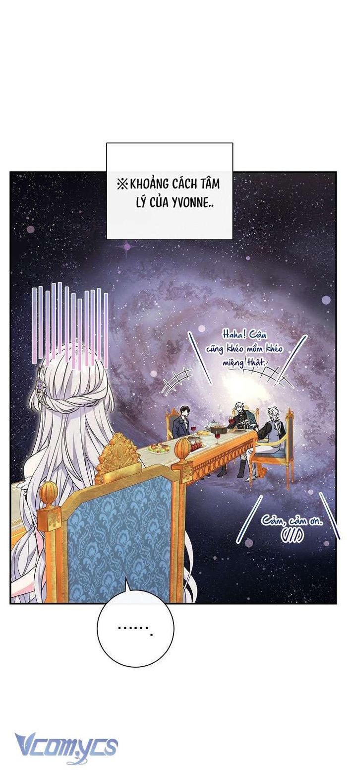 Người Xem Mắt Của Ác Nữ Quá Hoàn Hảo - Chap 19 Ảnh 51