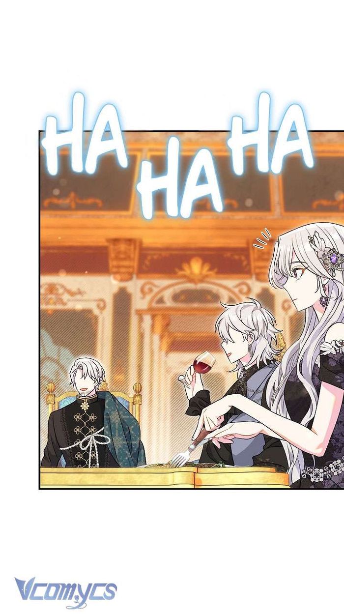 Người Xem Mắt Của Ác Nữ Quá Hoàn Hảo - Chap 19 Ảnh 52
