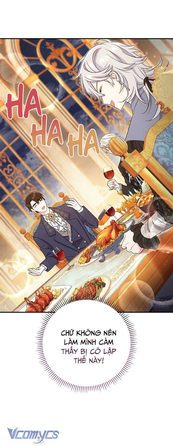 Người Xem Mắt Của Ác Nữ Quá Hoàn Hảo - Chap 19 Ảnh 55