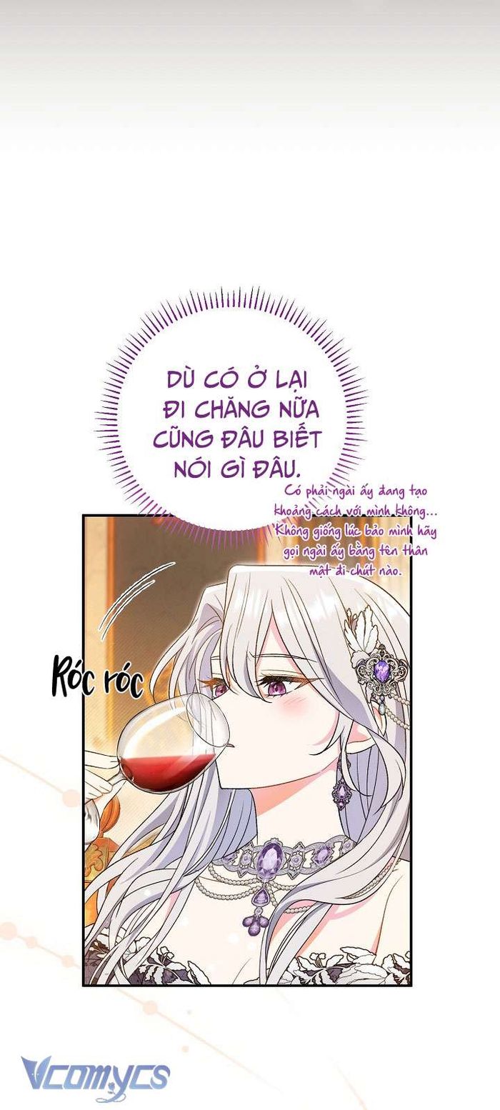 Người Xem Mắt Của Ác Nữ Quá Hoàn Hảo - Chap 19 Ảnh 60