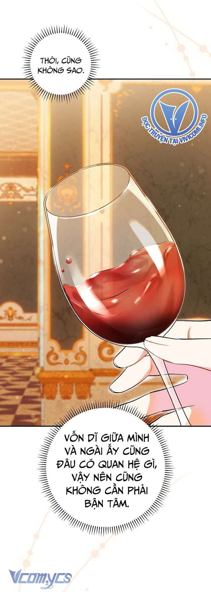 Người Xem Mắt Của Ác Nữ Quá Hoàn Hảo - Chap 19 Ảnh 61