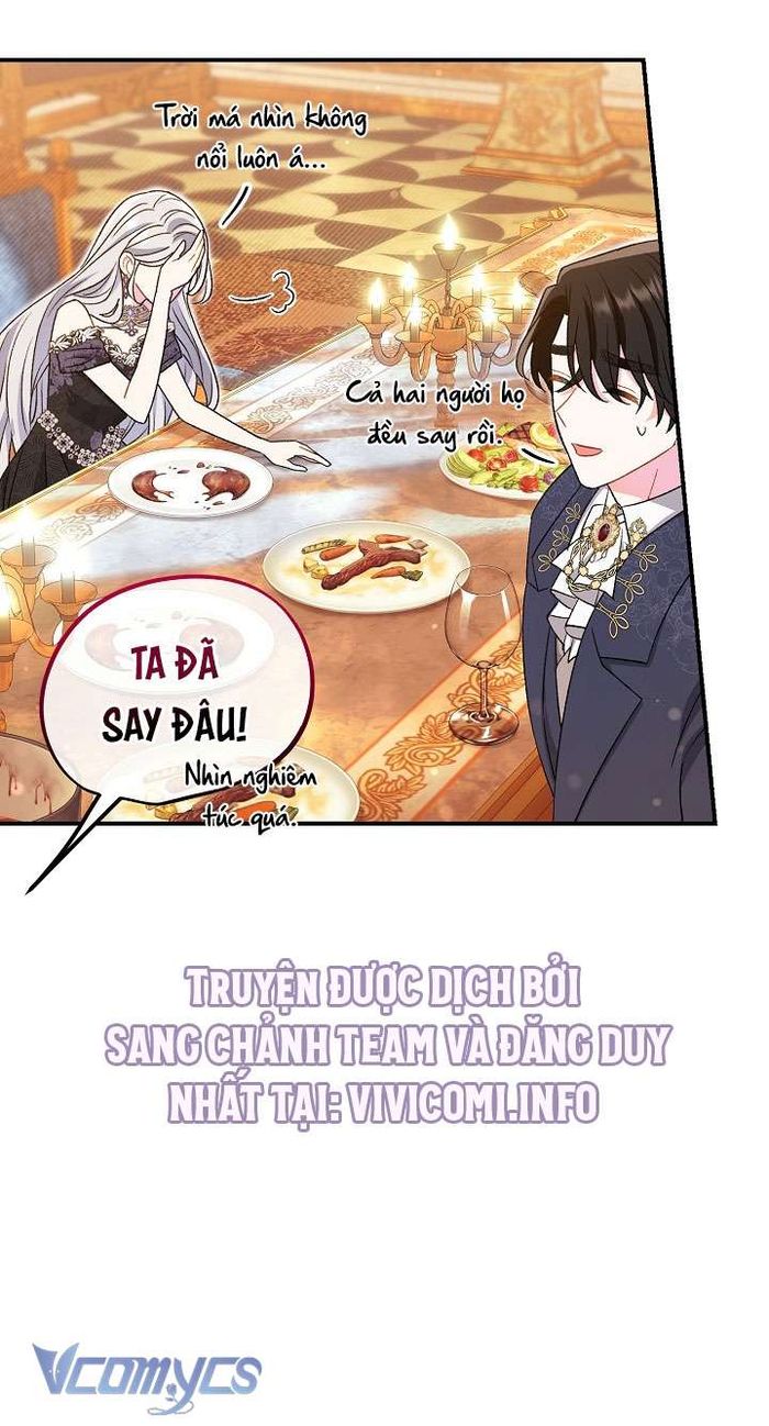 Người Xem Mắt Của Ác Nữ Quá Hoàn Hảo - Chap 19 Ảnh 64
