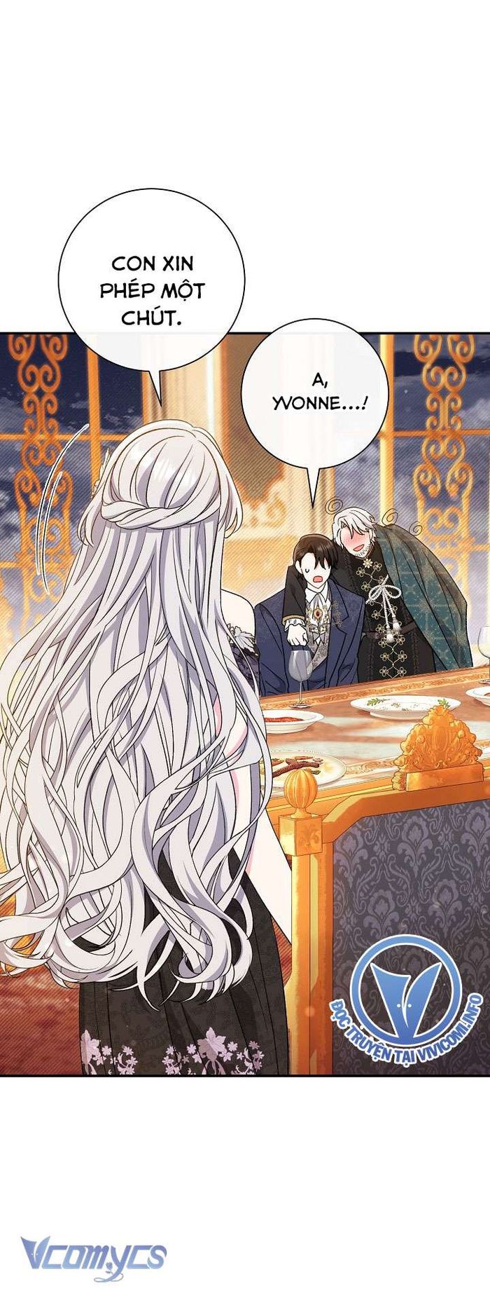 Người Xem Mắt Của Ác Nữ Quá Hoàn Hảo - Chap 19 Ảnh 66