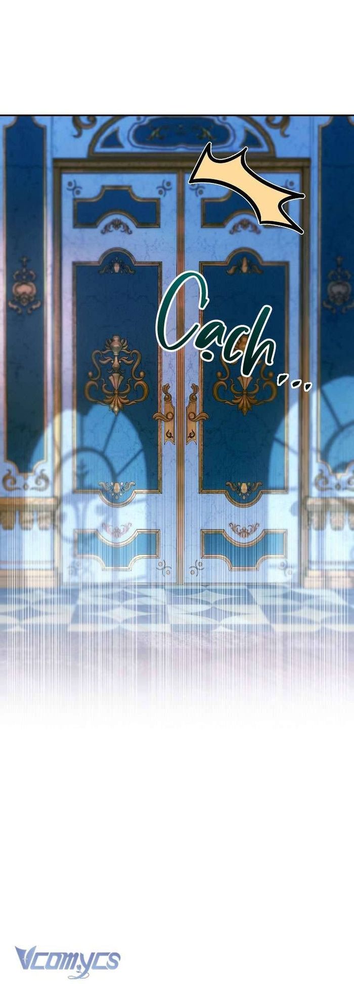 Người Xem Mắt Của Ác Nữ Quá Hoàn Hảo - Chap 19 Ảnh 67