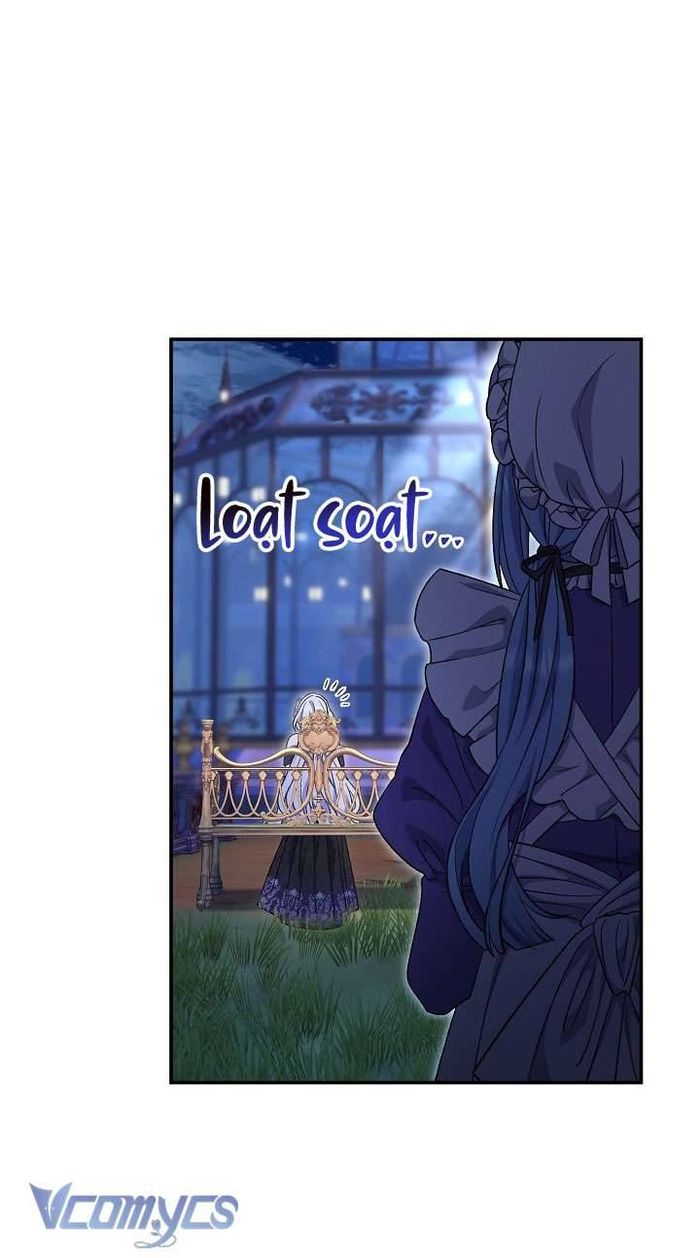 Người Xem Mắt Của Ác Nữ Quá Hoàn Hảo - Chap 19 Ảnh 71