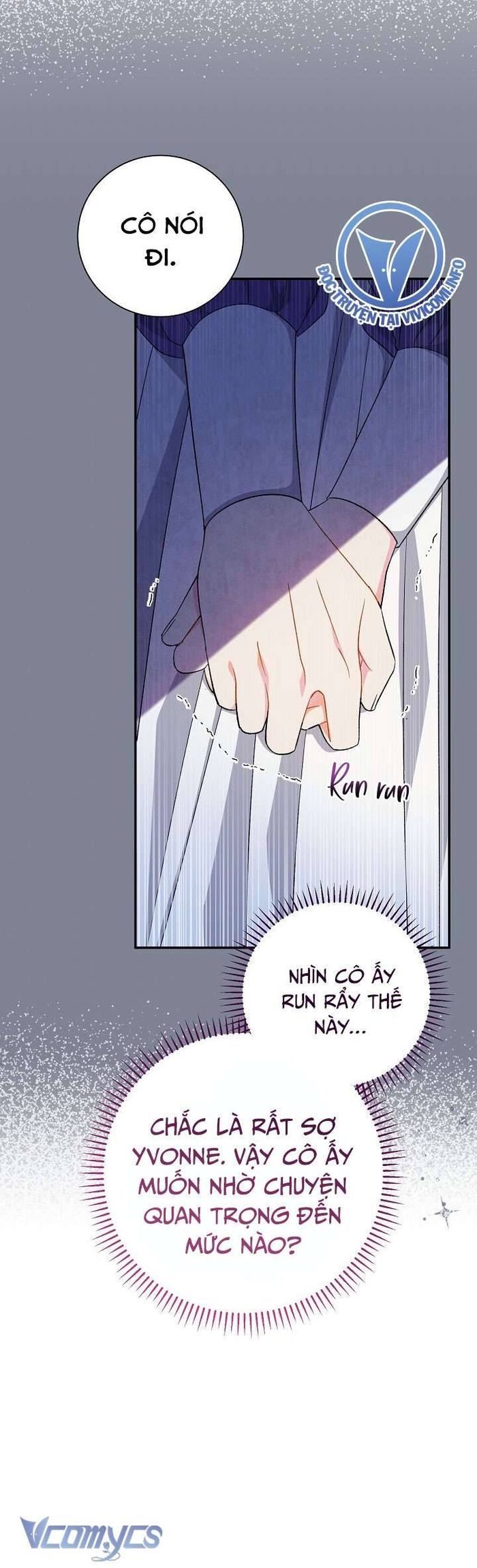 Người Xem Mắt Của Ác Nữ Quá Hoàn Hảo - Chap 19 Ảnh 76