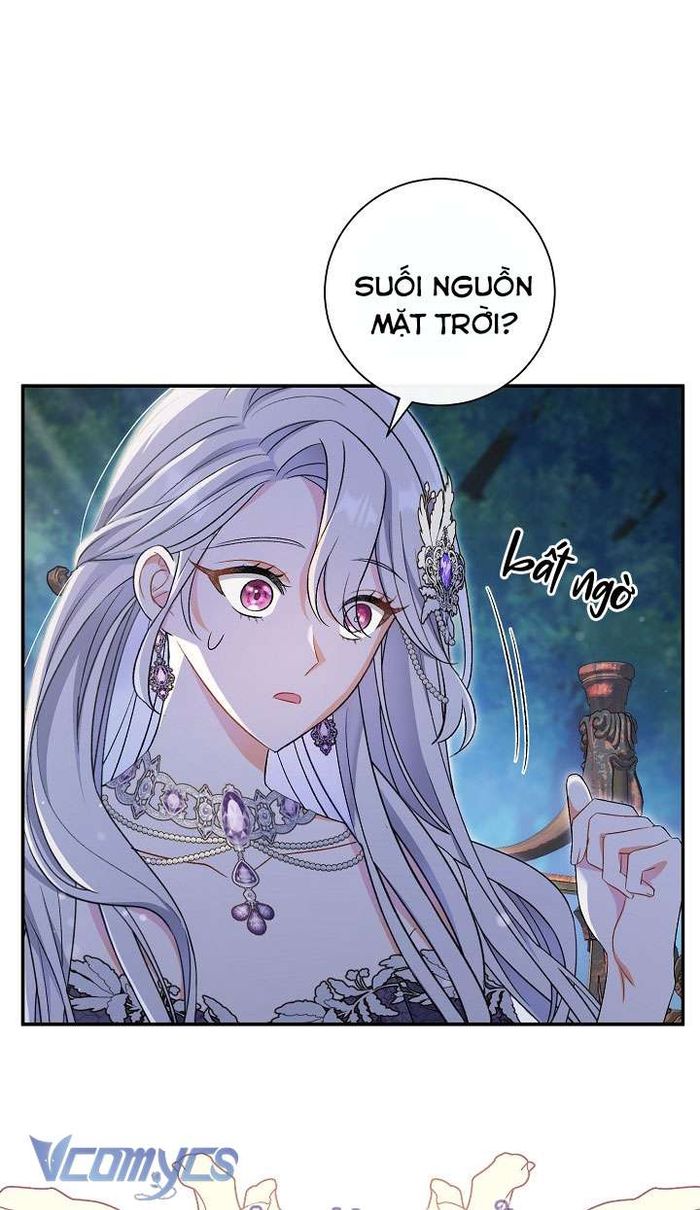 Người Xem Mắt Của Ác Nữ Quá Hoàn Hảo - Chap 19 Ảnh 78