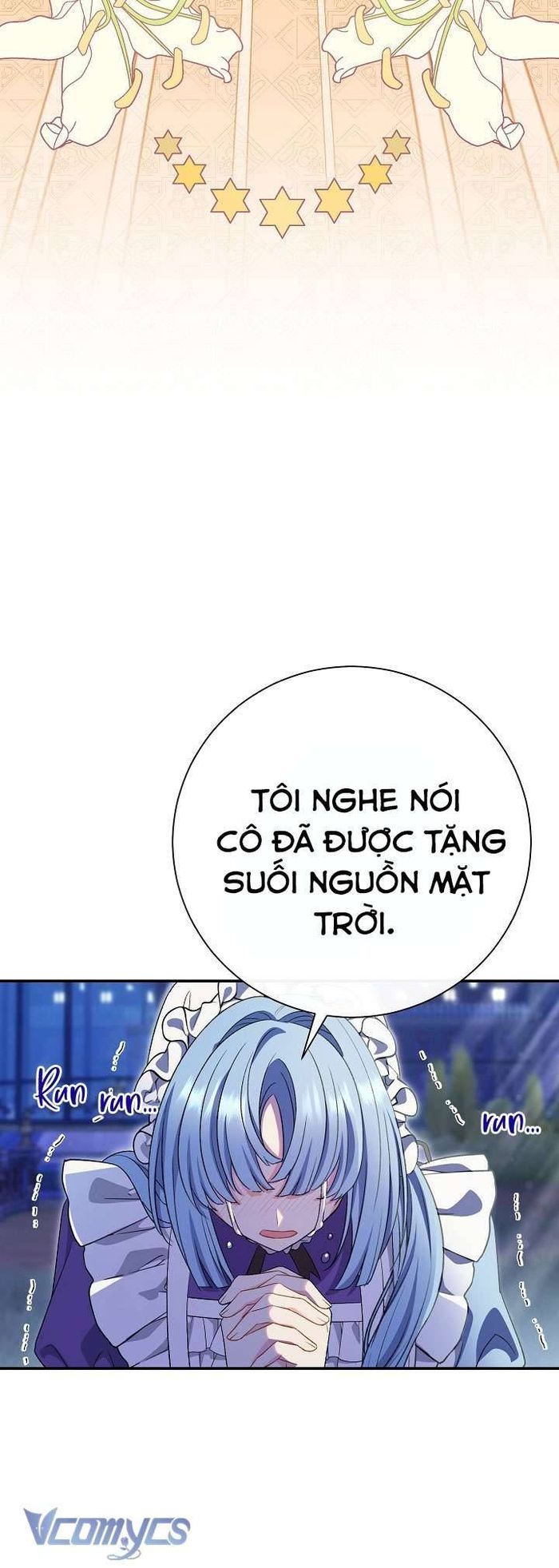Người Xem Mắt Của Ác Nữ Quá Hoàn Hảo - Chap 19 Ảnh 80